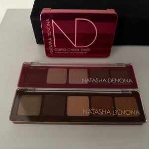 Natasha Denona eyeshadow bundle